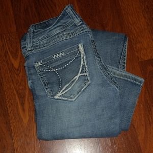 Tin Haul Jeans